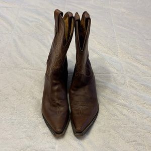 Tony Lama Women’s Boots Size 9 1/2 B